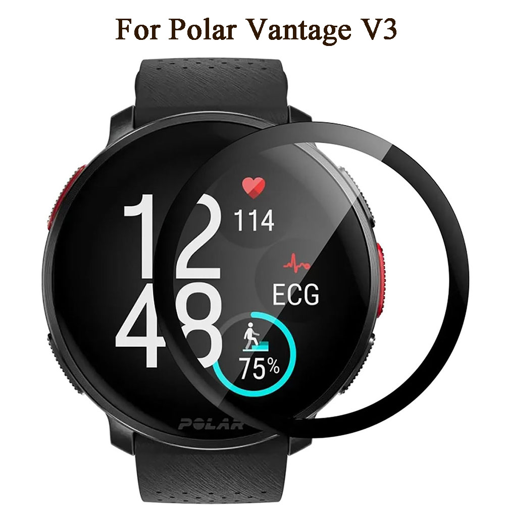 Smartwatch Screen Film - Ремешок для смарт-часов Polar Vantage V3,