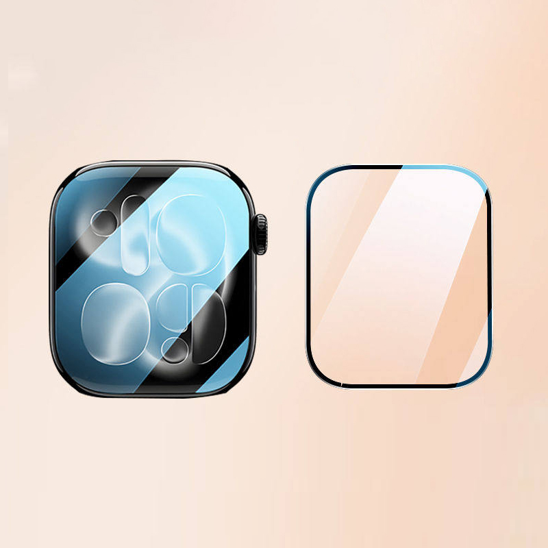 Smartwatch Screen Film - Защитная пленка для Apple Watch 44