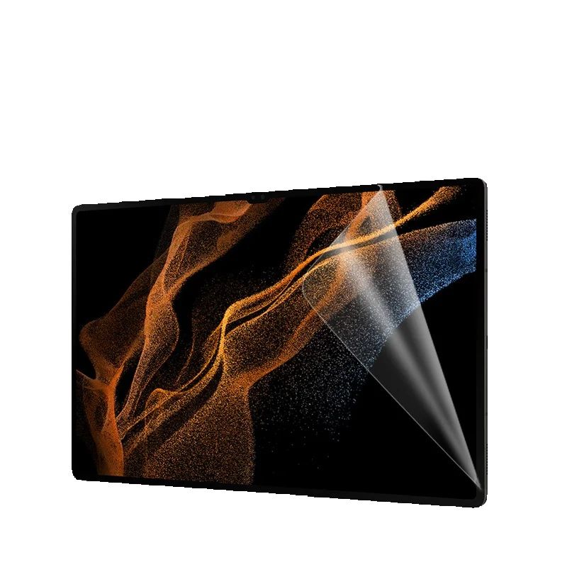 Matte Anti Glare Screen - Матовая антибликовая защитная пленка для экрана,