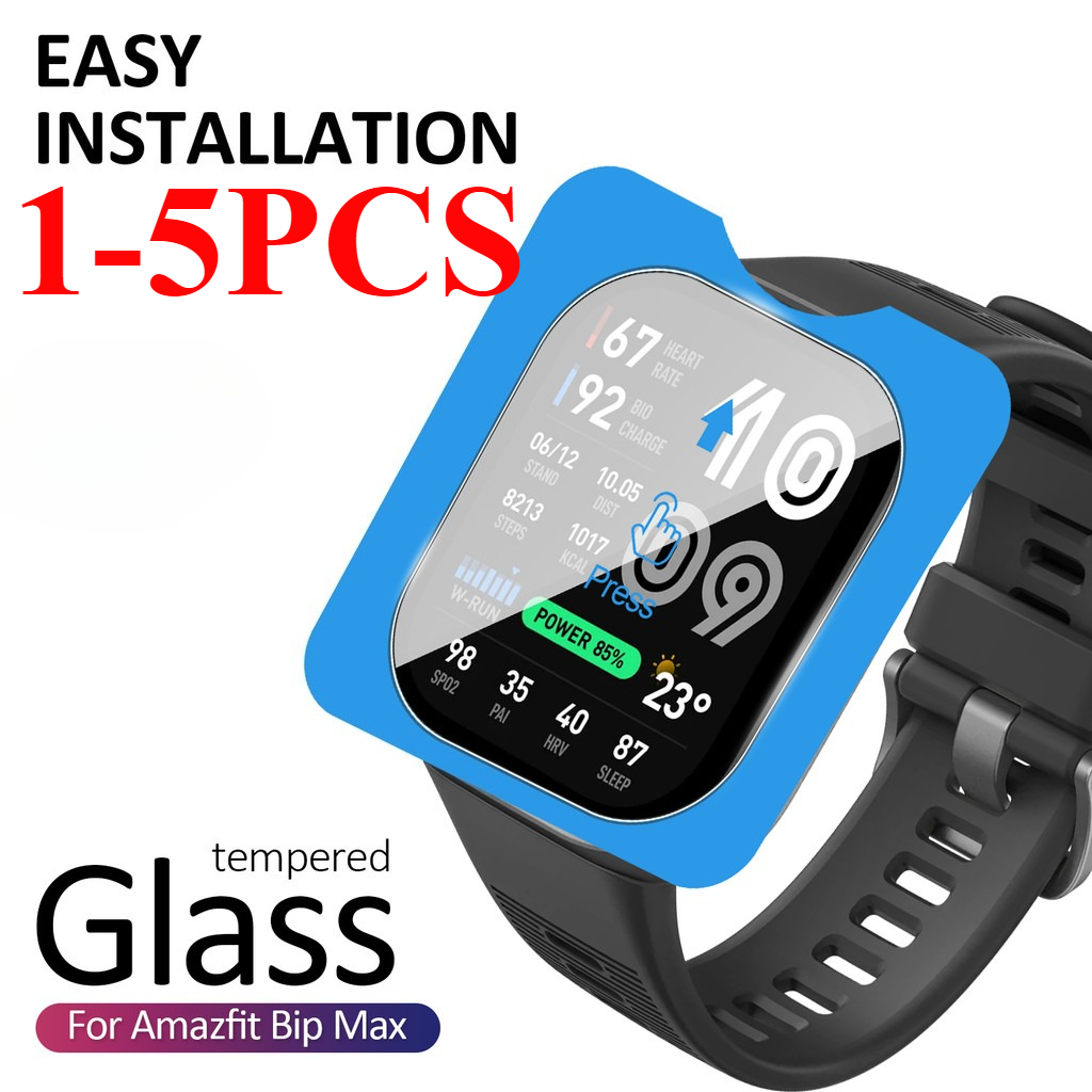 Glass Protector Auto - 1-5 шт. HD-прозрачное закаленное стекло для