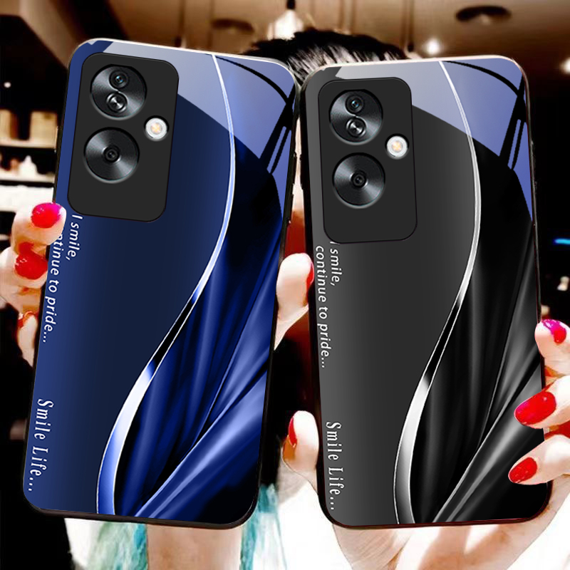Новый мягкий коричневый красны – обзор и цена Realme Note 50