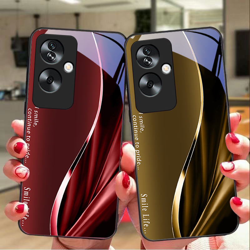 Новый мягкий коричневый красны – обзор и цена Realme Note 50
