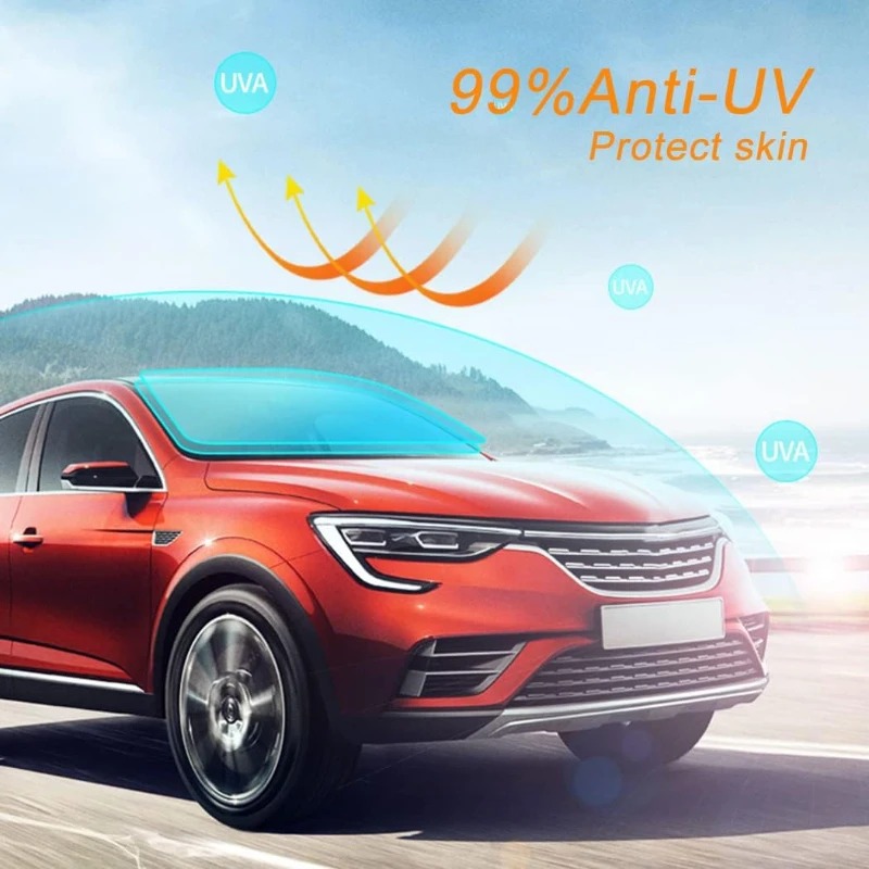0.5x3/4/5/6m IR100%  Nano Cera – обзор и цена Glass Protector Auto