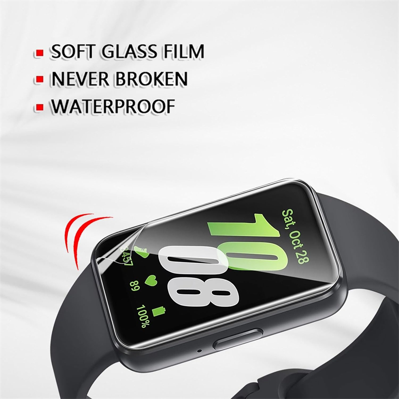 Мягкая гидрогелевая пленка для – обзор и цена Hydrogel Screen Protector