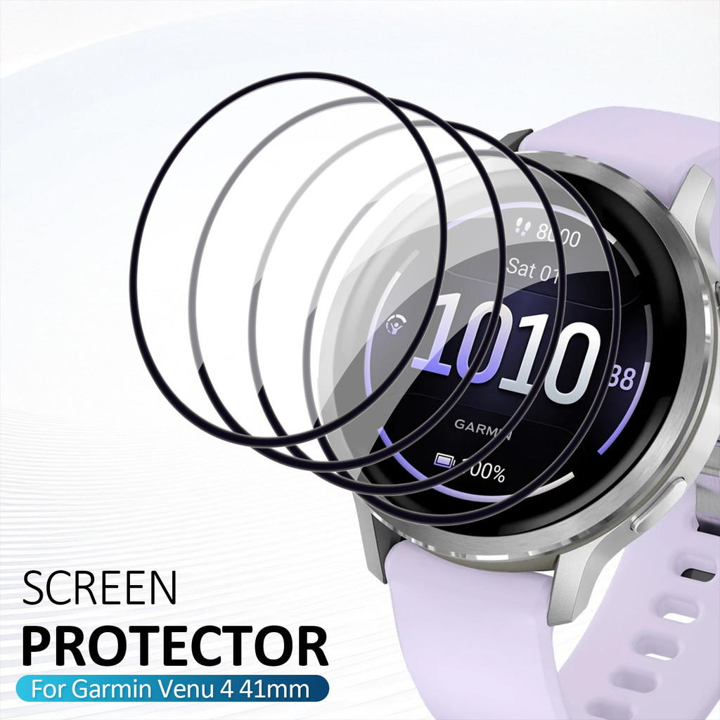 4 шт. защитных пленок HD для э – обзор и цена Hydrogel Screen Protector