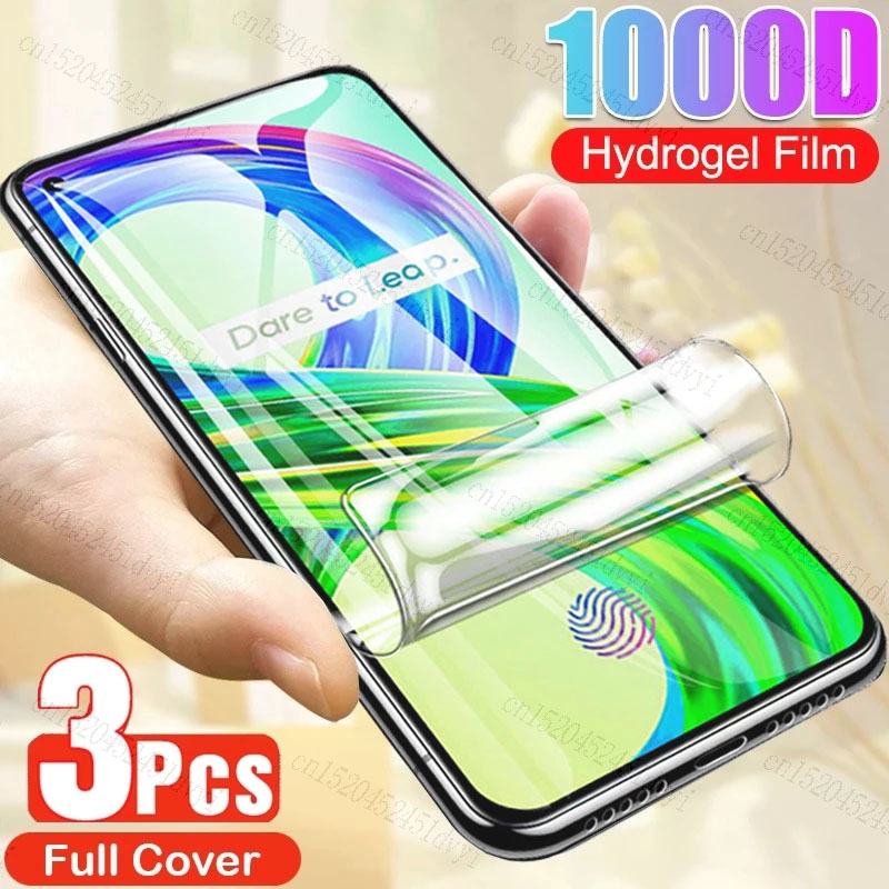 3 шт. для Realme 8 7 7i 7 6s 6 – обзор и цена Realme Gt 6