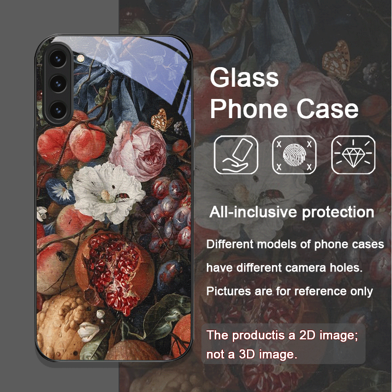 Роскошный чехол для телефона и – обзор и цена Samsung Galaxy S24