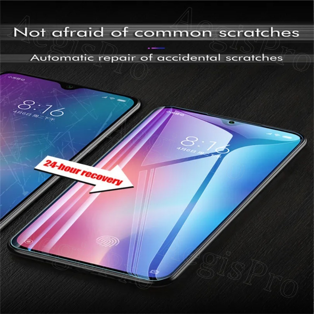 3 шт. гидрогелевая пленка с по – обзор и цена Flexible Tpu Film