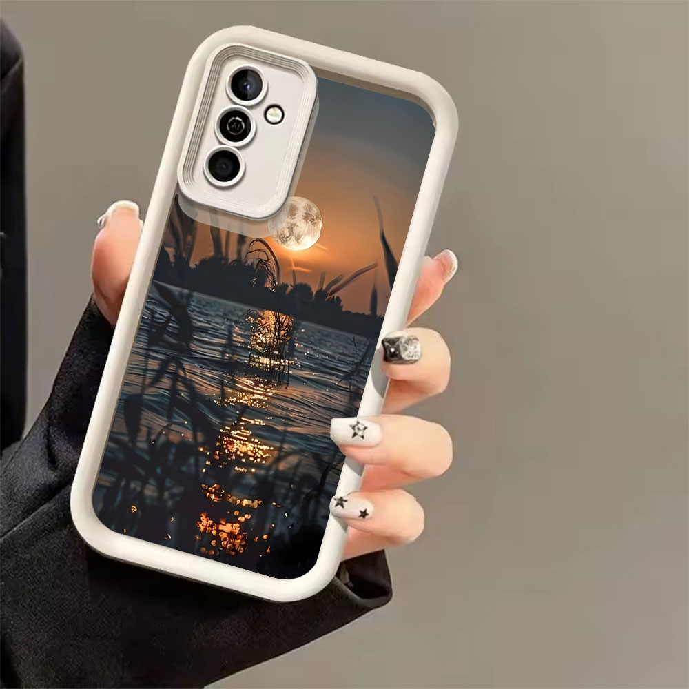 Противоударный мягкий силиконо – обзор и цена Samsung Galaxy S24
