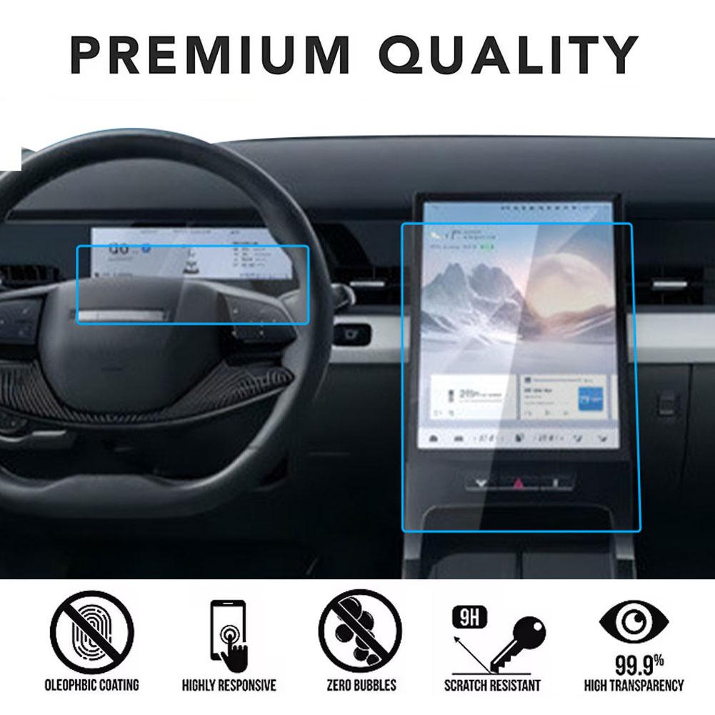 Защитная пленка из закаленного – обзор и цена Glass Protector Auto