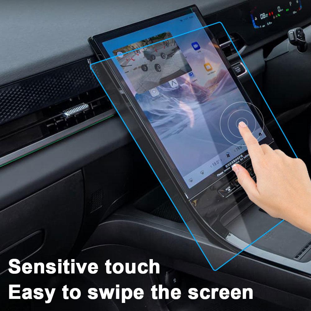 Защитная пленка из закаленного – обзор и цена Glass Protector Auto