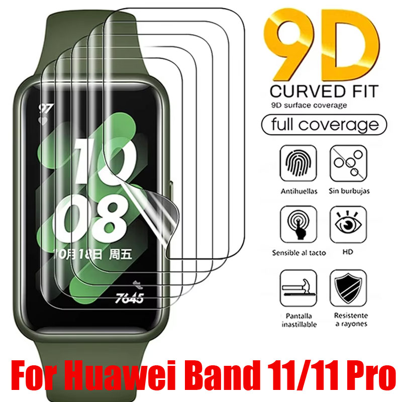 1-3 шт. гидрогелевая пленка дл – обзор и цена Hydrogel Screen Protector