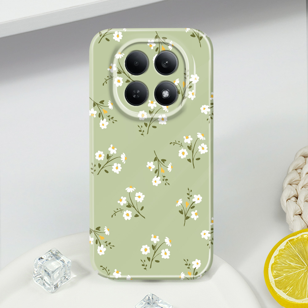 Чехол для телефона Star Flower – обзор и цена Xiaomi Redmi Note 13