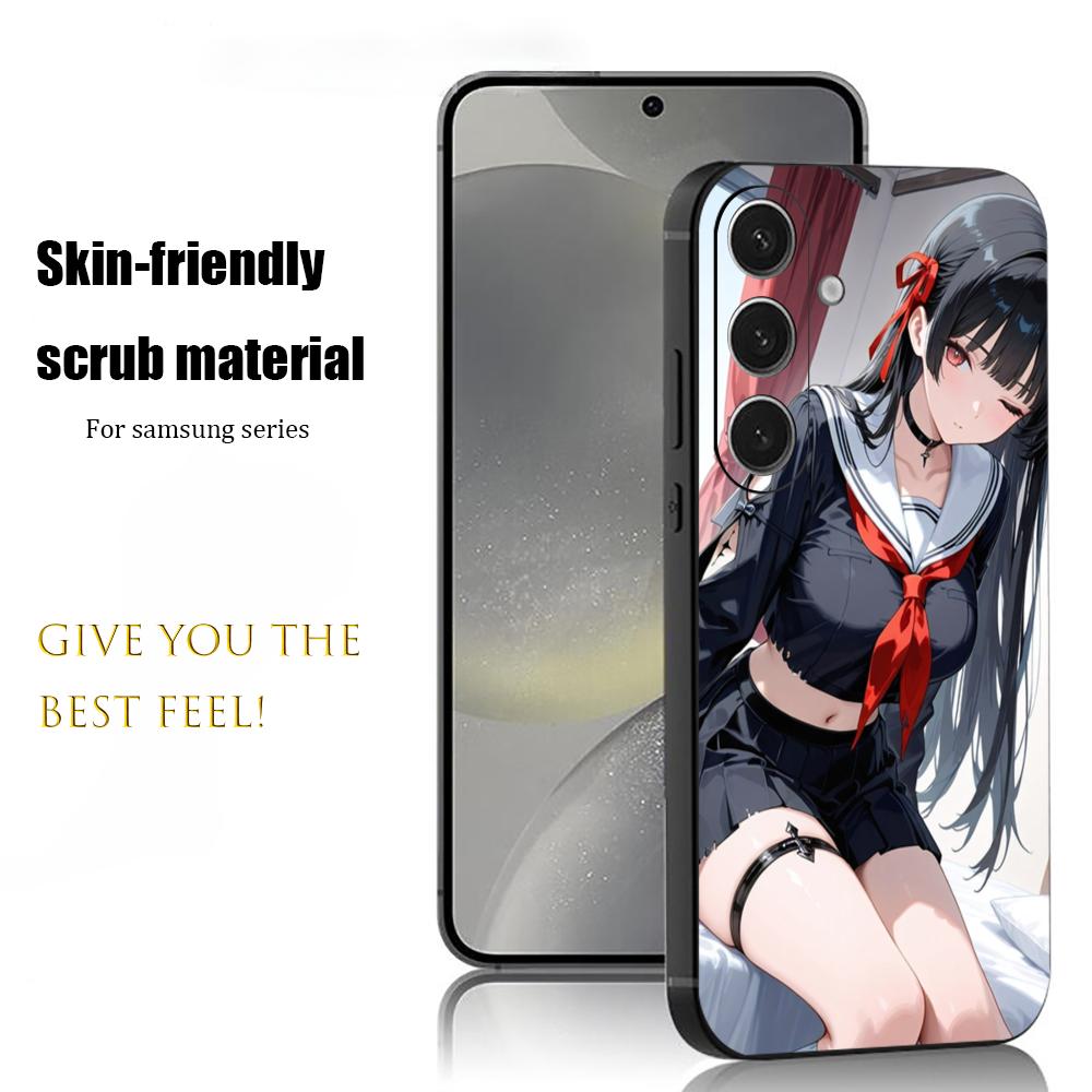 Чехол для телефона Hot Chisa W – обзор и цена Samsung Galaxy S24
