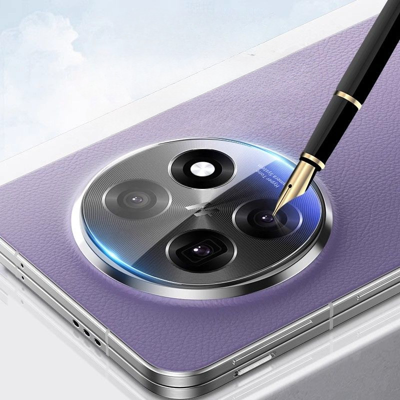 2 шт., полноклеевая защитная п – обзор и цена Oppo Find X8