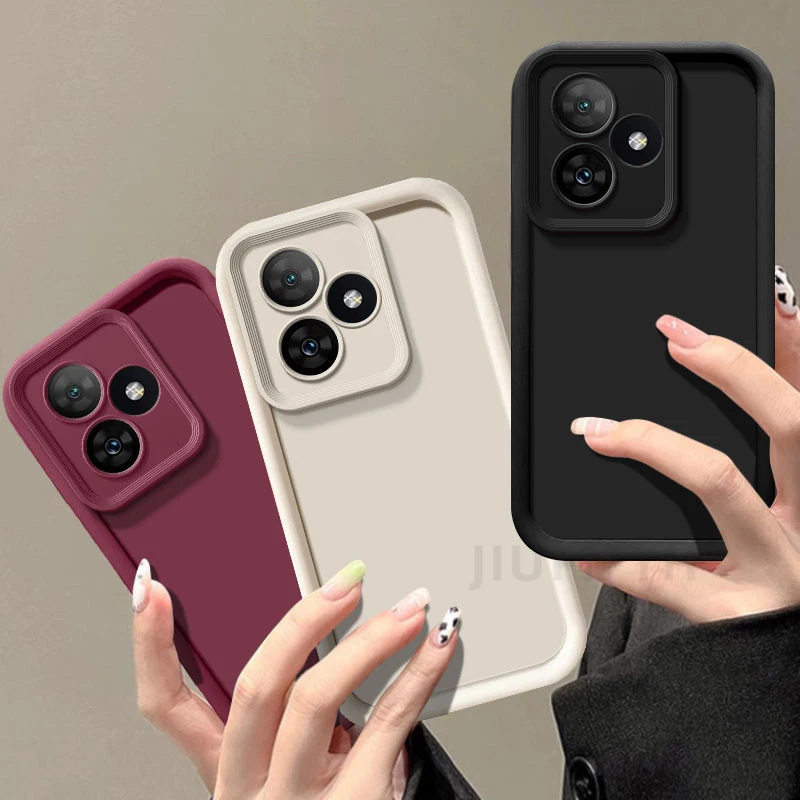 Чехол для OPPO Realme C53 для  – обзор и цена Realme Note 50