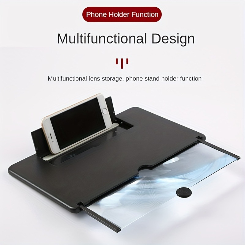 Универсальный усилитель экрана – обзор и цена Matte Anti Glare Screen