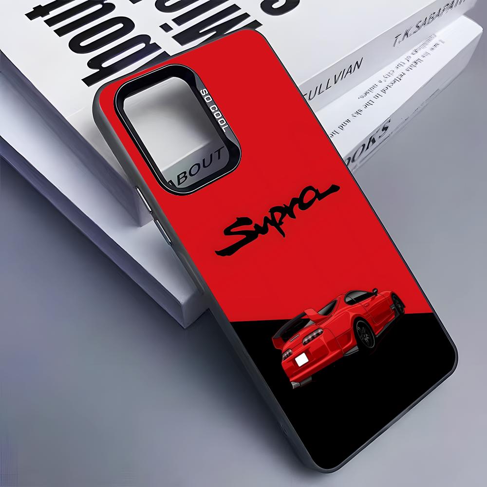 Чехол для телефона Car S-Supra – обзор и цена Samsung Galaxy S24