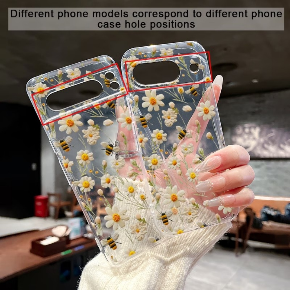Милый прозрачный чехол для тел – обзор и цена Google Pixel 9 Pro