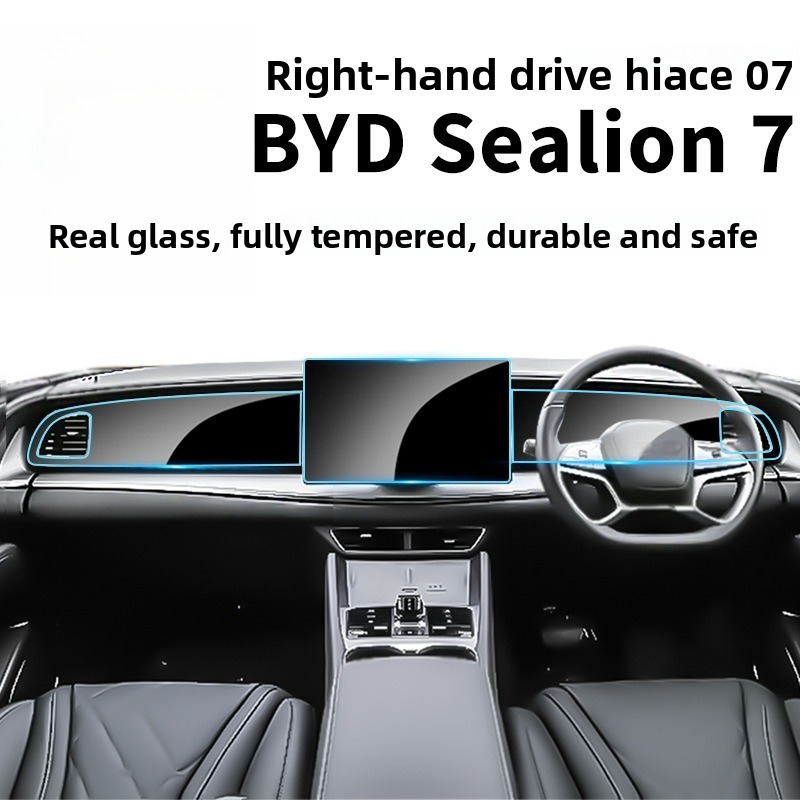 Защитная пленка из закаленного – обзор и цена Glass Protector Auto