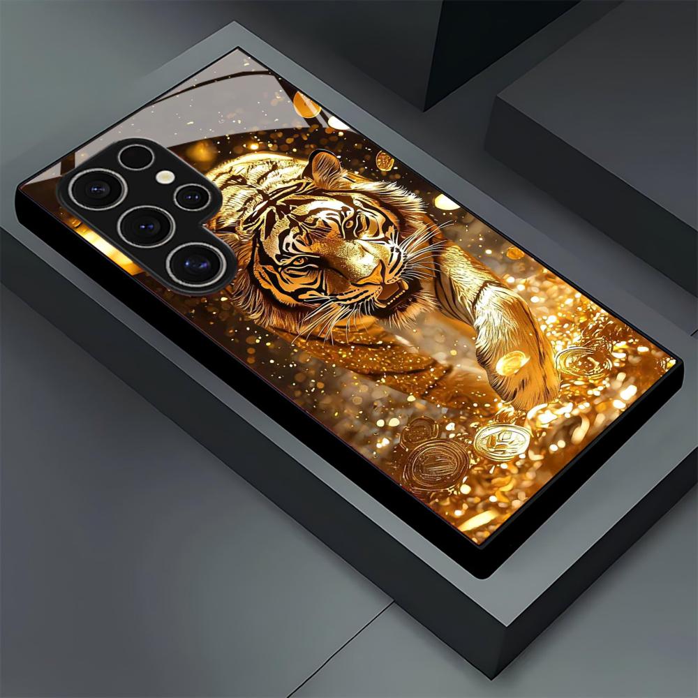 Чехол для телефона с рисунком  – обзор и цена Samsung Galaxy S24
