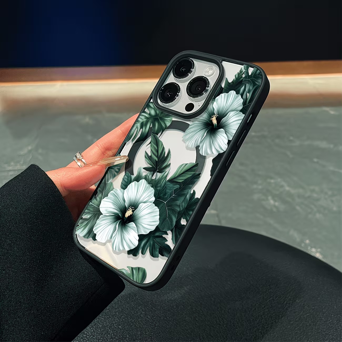 Зеленый чехол для телефона с ц – обзор и цена Apple Iphone 16