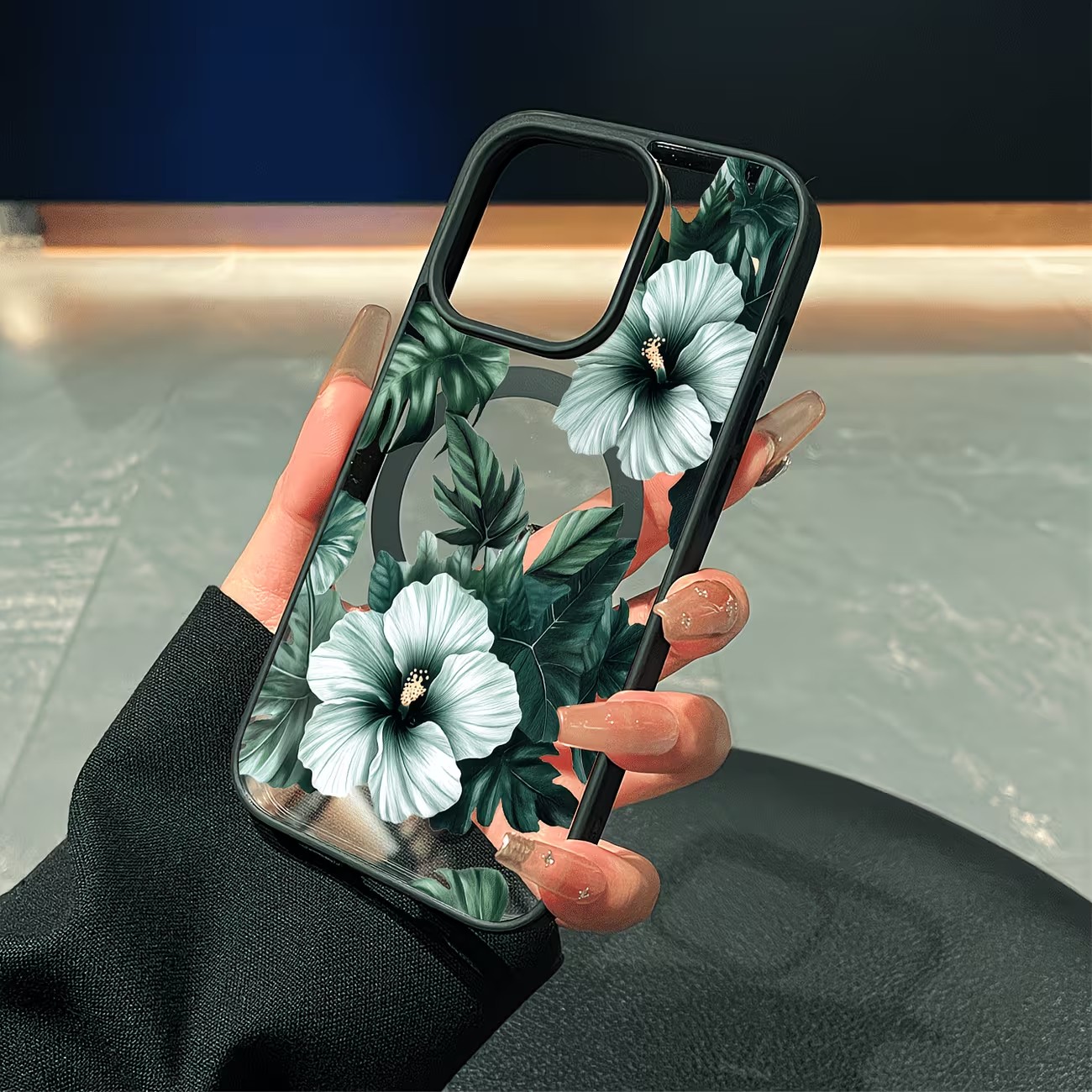 Зеленый чехол для телефона с ц – обзор и цена Apple Iphone 16